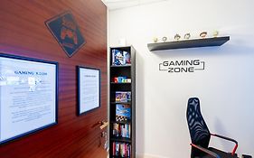 Hotel Delle Nazioni Roma 4*